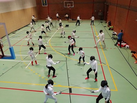 concentracin valladolid 9